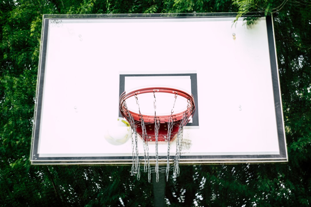 Photo Metal basket